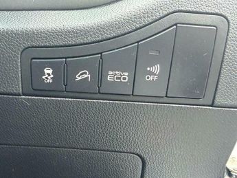 Kia Sportage 2.0 CRDi KX-3 Auto AWD Euro 5 5dr