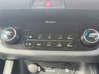 Kia Sportage 2.0 CRDi KX-3 Auto AWD Euro 5 5dr