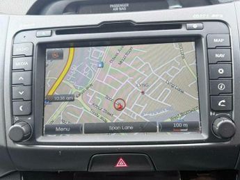 Kia Sportage 2.0 CRDi KX-3 Auto AWD Euro 5 5dr