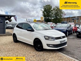 Volkswagen Polo MATCH EDITION
