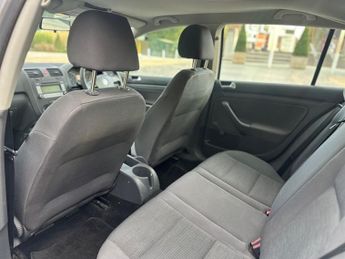 Volkswagen Golf S
