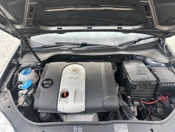Volkswagen Golf S