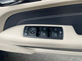 Mercedes E Class E350 BLUETEC AMG LINE PREMIUM