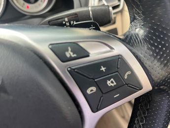 Mercedes E Class E350 BLUETEC AMG LINE PREMIUM