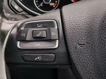 Volkswagen Golf 1.4 TSI Match DSG Euro 5 5dr