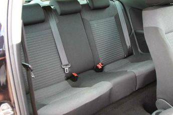Volkswagen Polo 1.4 Match Edition DSG Euro 5 3dr