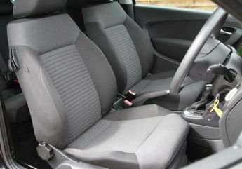 Volkswagen Polo 1.4 Match Edition DSG Euro 5 3dr