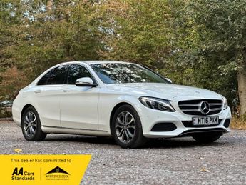Mercedes GL Class C200 D SPORT