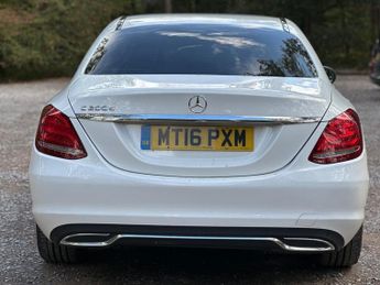 Mercedes GL Class C200 D SPORT