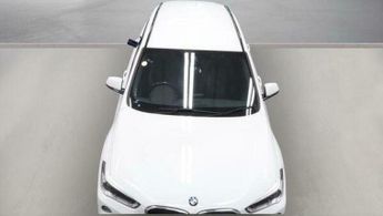 BMW X1 2.0 20d M Sport Auto xDrive Euro 6 (s/s) 5dr