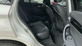 BMW X1 2.0 20d M Sport Auto xDrive Euro 6 (s/s) 5dr