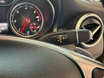 Mercedes-Benz CLA 2.1 CLA220d AMG Sport Coupe 7G-DCT Euro 6 (s/s) 4dr