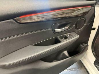 BMW 2 SERIES 2.0 220i GPF Luxury DCT Euro 6 (s/s) 5dr