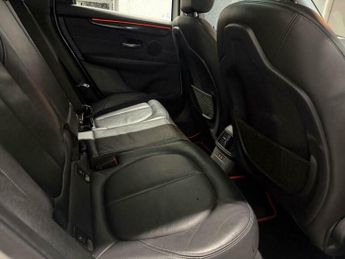BMW 2 SERIES 2.0 220i GPF Luxury DCT Euro 6 (s/s) 5dr