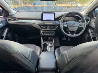 Ford Focus 1.0T EcoBoost Active X Auto Euro 6 (s/s) 5dr