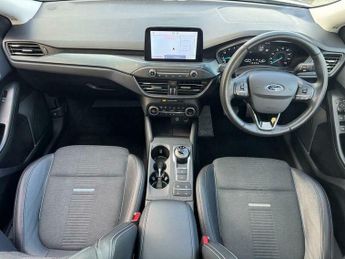 Ford Focus 1.0T EcoBoost Active X Auto Euro 6 (s/s) 5dr