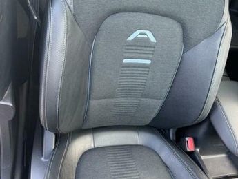 Ford Focus 1.0T EcoBoost Active X Auto Euro 6 (s/s) 5dr