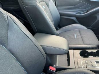 Ford Focus 1.0T EcoBoost Active X Auto Euro 6 (s/s) 5dr