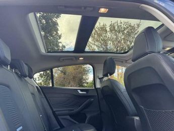 Ford Focus 1.0T EcoBoost Active X Auto Euro 6 (s/s) 5dr