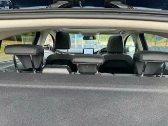 Ford Focus 1.0T EcoBoost Active X Auto Euro 6 (s/s) 5dr