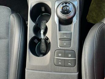 Ford Focus 1.0T EcoBoost Active X Auto Euro 6 (s/s) 5dr