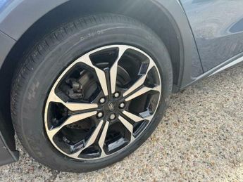 Ford Focus 1.0T EcoBoost Active X Auto Euro 6 (s/s) 5dr