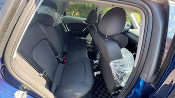 Audi A1 1.4 PETROL 5 DOOR HATCHBACK