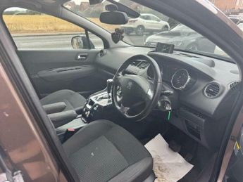 Peugeot 5008 1.6 BlueHDi Allure ETG Euro 6 (s/s) 5dr