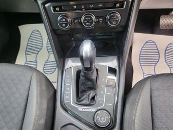 Volkswagen Tiguan MATCH TDI 4MOTION DSG