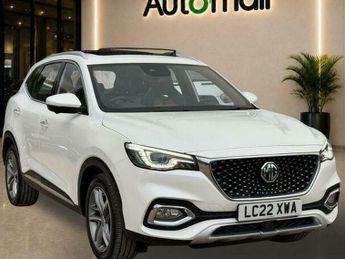 MG HS 1.5 T-GDI 16.6kWh Exclusive Auto Euro 6 (s/s) 5dr