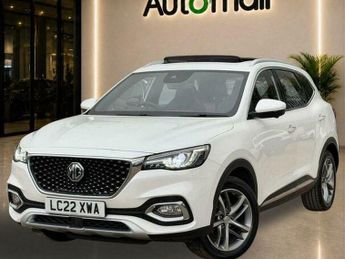 MG MG HS 1.5 T-GDI 16.6kWh Exclusive Auto Euro 6 (s/s) 5dr