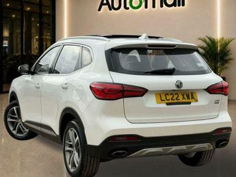 MG MG HS 1.5 T-GDI 16.6kWh Exclusive Auto Euro 6 (s/s) 5dr