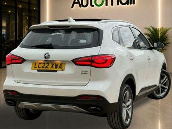 MG MG HS 1.5 T-GDI 16.6kWh Exclusive Auto Euro 6 (s/s) 5dr