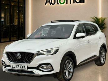MG MG HS 1.5 T-GDI 16.6kWh Exclusive Auto Euro 6 (s/s) 5dr