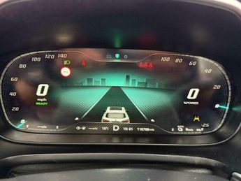 MG MG HS 1.5 T-GDI 16.6kWh Exclusive Auto Euro 6 (s/s) 5dr