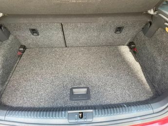 Volkswagen Polo 1.2 AUTOMATIC CVT AUTO