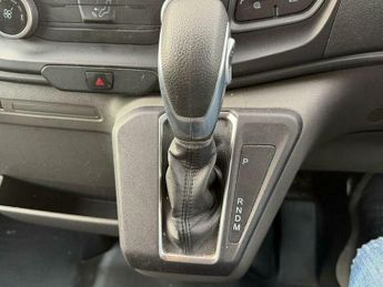Ford Transit 2.0 350 EcoBlue Leader Auto FWD L3 H2 Euro 6 (s/s) 5dr