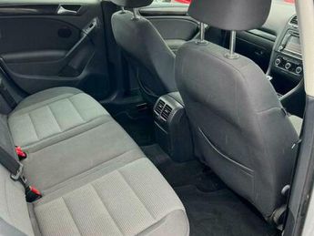 Volkswagen Golf 1.4 TSI Match Euro 5 5dr