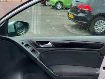 Volkswagen Golf 1.4 TSI Match Euro 5 5dr