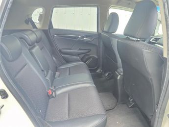 Honda Jazz GP5 1.5 i-VTEC SE Hybrid Euro 6 5dr