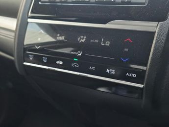 Honda Jazz GP5 1.5 i-VTEC SE Hybrid Euro 6 5dr