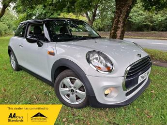 MINI Cooper COOPER