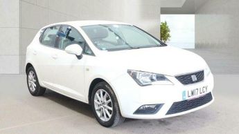 SEAT Ibiza 1.2 TSI SE Euro 6 5dr
