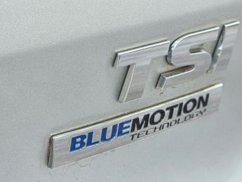 Volkswagen Polo 1.2 TSI BlueMotion Tech SE DSG Euro5 5dr