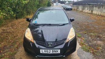 Honda Jazz 1.4 i-VTEC ES CVT Euro 5 5dr