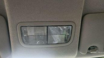 Honda Jazz 1.4 i-VTEC ES CVT Euro 5 5dr