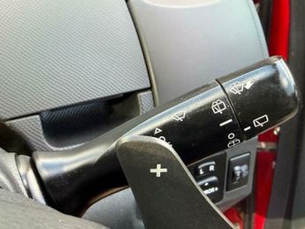 Toyota Yaris 1.33 Dual VVT-i TR MultiMode Euro 4 (s/s) 5dr
