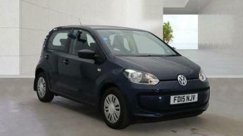 Volkswagen Up 1.0 Move up! Euro 5 5dr