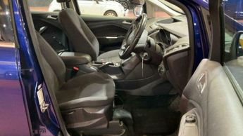 Ford C-Max 1.5 TDCi Zetec Powershift Euro 6 (s/s) 5dr