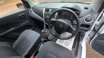 Suzuki Celerio SZ4